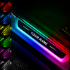 CUSTOM LED Door Light – Personalized Glow 🎀